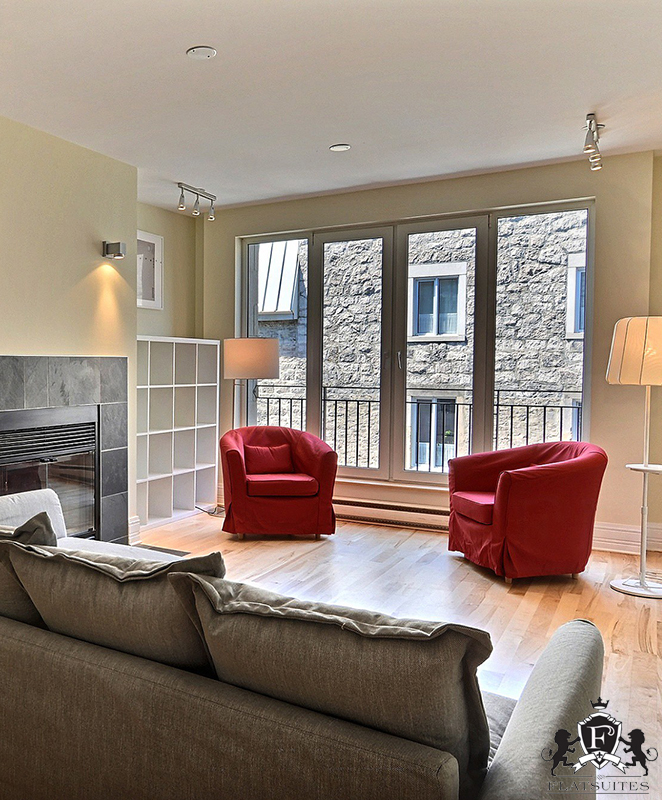 74 Rue St-Norbert apt 4